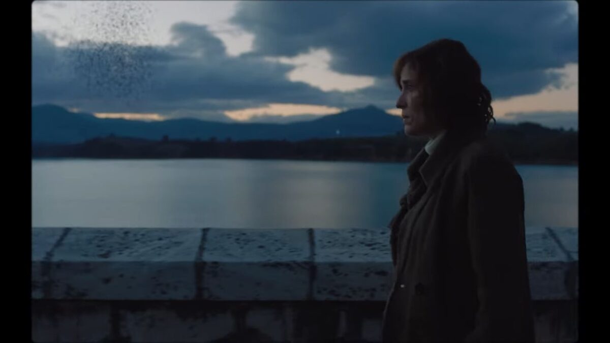 Η επίσημη υποψηφιότητα της Ελλάδας στα Oscar 2026 (VIDEO)