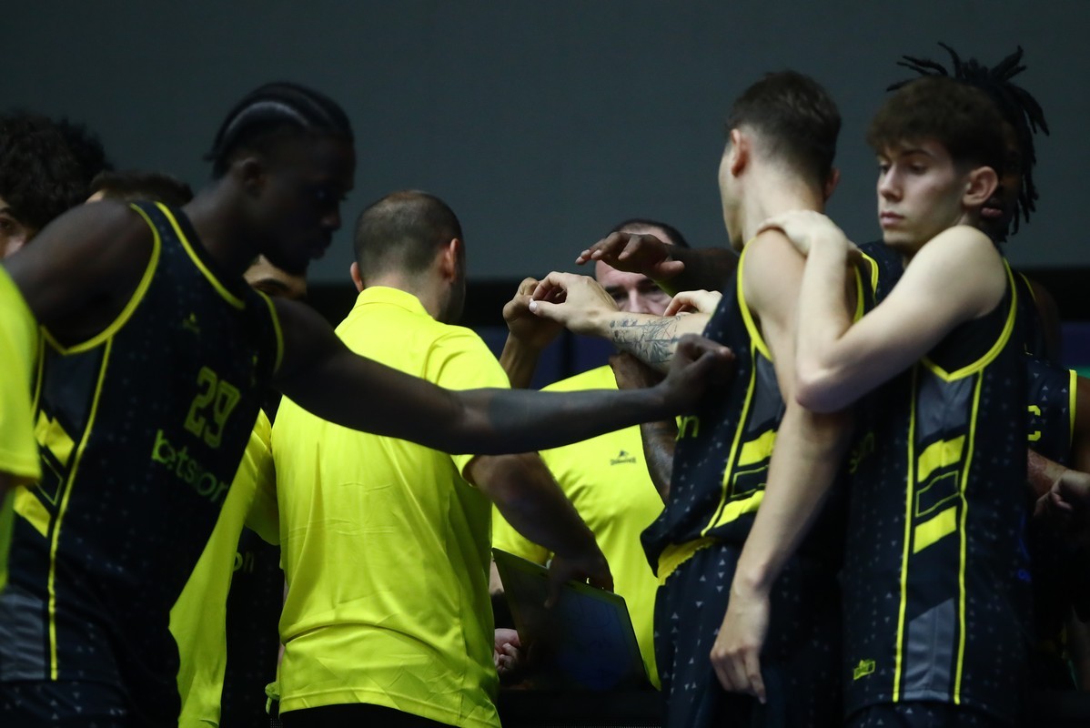 Σπουδαίο διπλό για τον Άρη στην πρεμιέρα του Eurocup