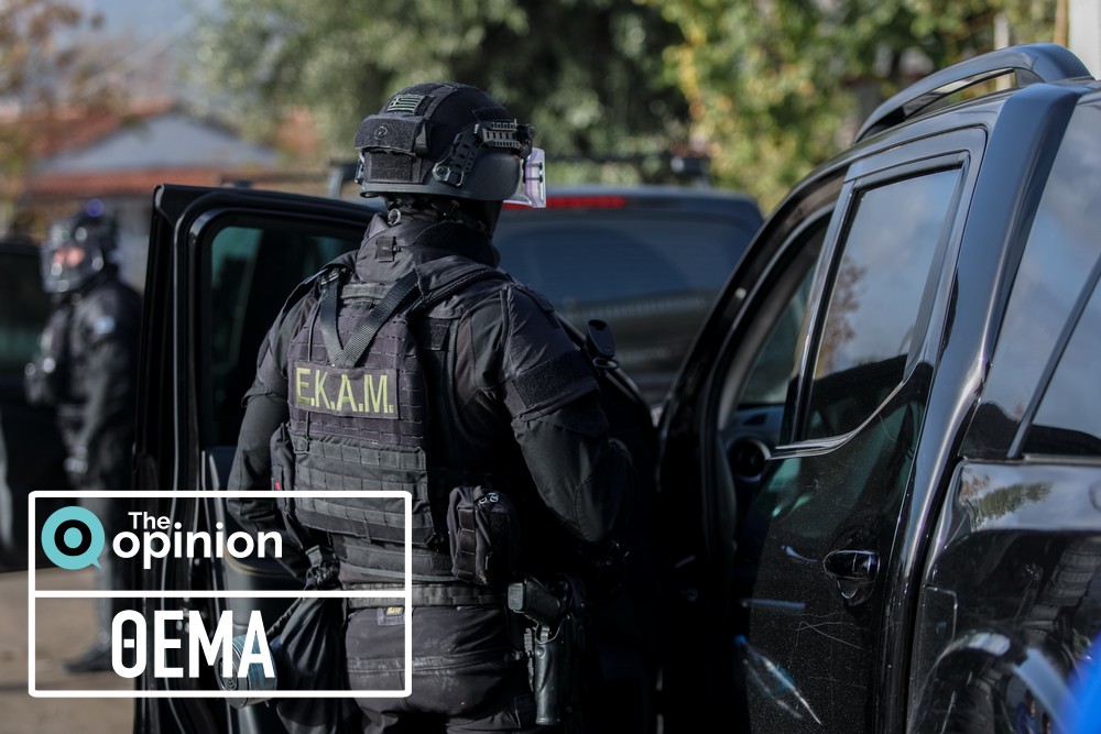 Αντιδράσεις από τους Ρομά για την εγκατάσταση αστυνομικών στους οικισμούς τους