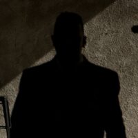 Παρασκηνιακός