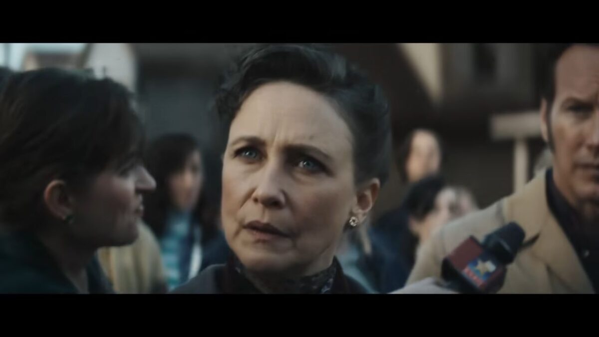 Το τελευταίο «Κάλεσμα»: Ένας αποχαιρετισμός με τρόμο άλλα με πολύ αφήγηση (VIDEO)