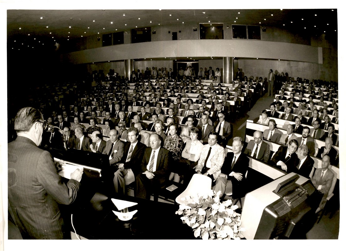 Οι πρόεδροι της ΔΕΘ και τα γεγονότα που σημάδεψαν τον θεσμό