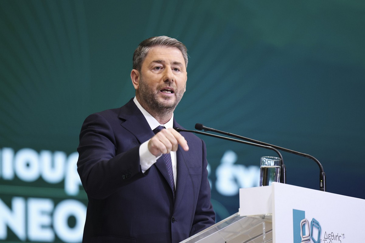 Ηχηρή πρωτοβουλία Ανδρουλάκη – Η σύσκεψη στην Κρήτη για βεντέτες και οπλοκατοχή