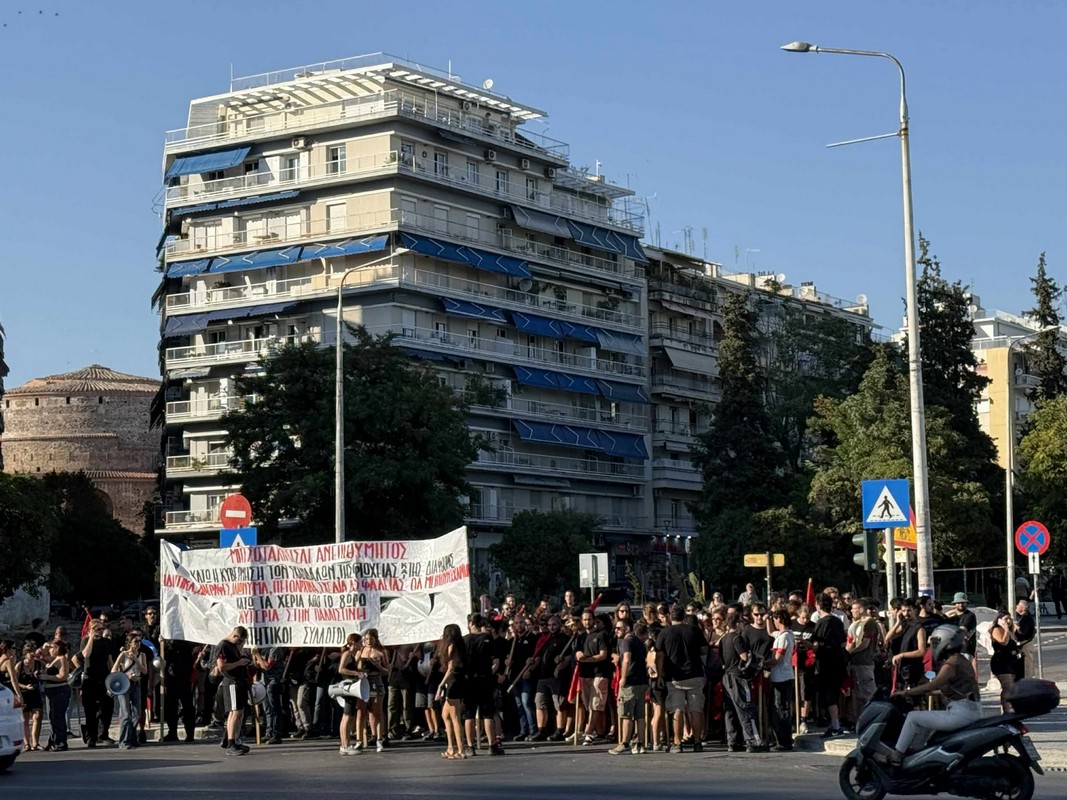 Οι δρόμοι γέμισαν – Οι κάλπες;