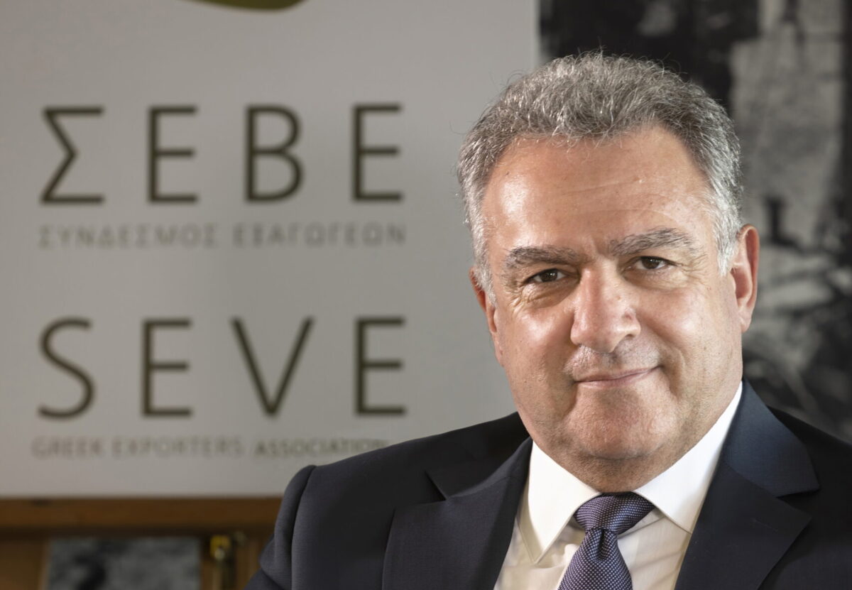 «Εξωστρεφής Ανάπτυξη με Επίκεντρο τις ΜμΕ: Η Βόρεια Ελλάδα στην Πρωτοπορία της Διεθνούς Αγοράς»