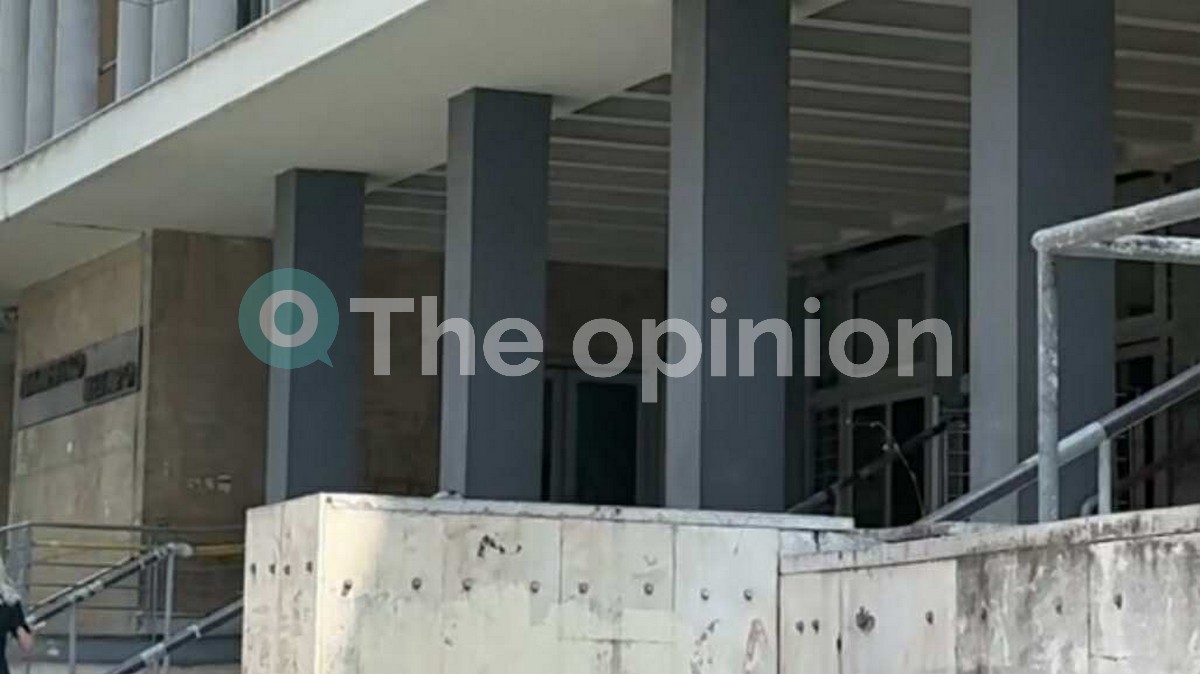 Αθώος ο άνδρας στη Θεσσαλονίκη για την επίθεση στον πρώην σύζυγο της αδελφής του