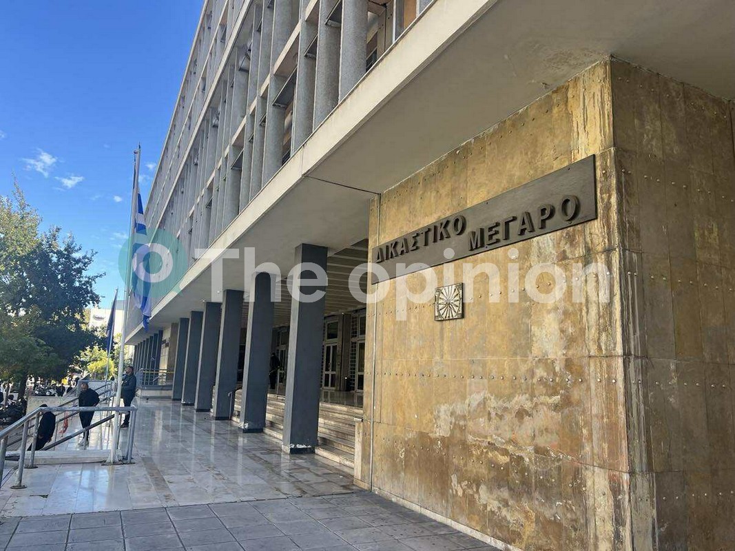 Καταδίκη πρώην γενικού γραμματέα δήμου Κεντρικής Μακεδονίας για υπόθεση κλοπής