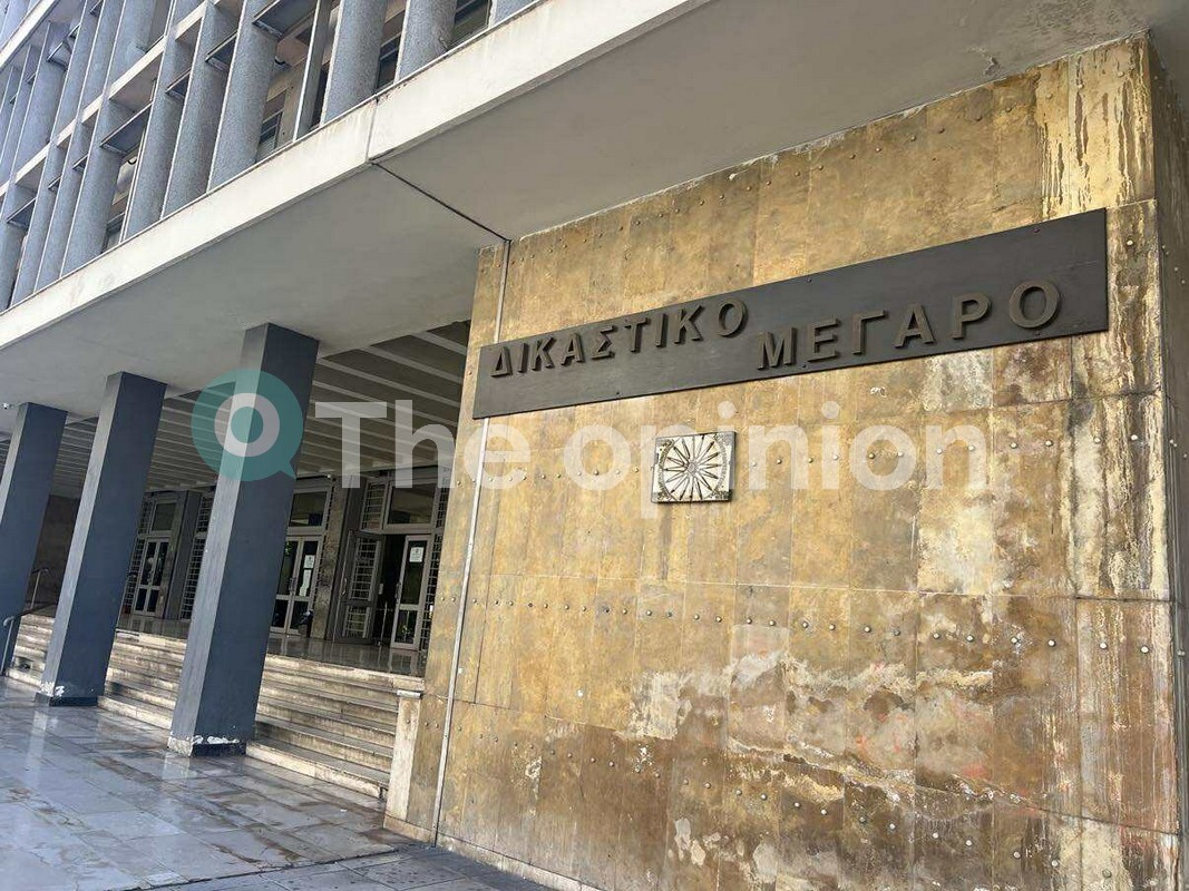 Στην Εισαγγελία Εφετών και ο δεύτερος «διαρρήκτης του Ωραιοκάστρου» – Τον αναζητούν οι Αρχές του Λουξεμβούργου
