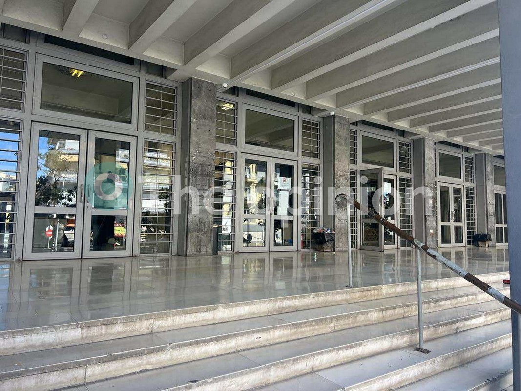 Θεσσαλονίκη: Ελεύθερος υπό όρους 14χρονος «σεσημασμένος» ληστής