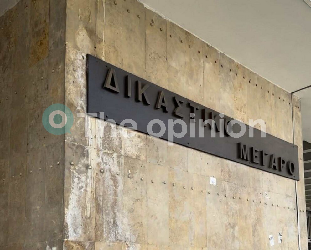 Θεσσαλονίκη: Ελεύθερος με όρους ο 39χρονος οδηγός ταξί για το θανατηφόρο τροχαίο