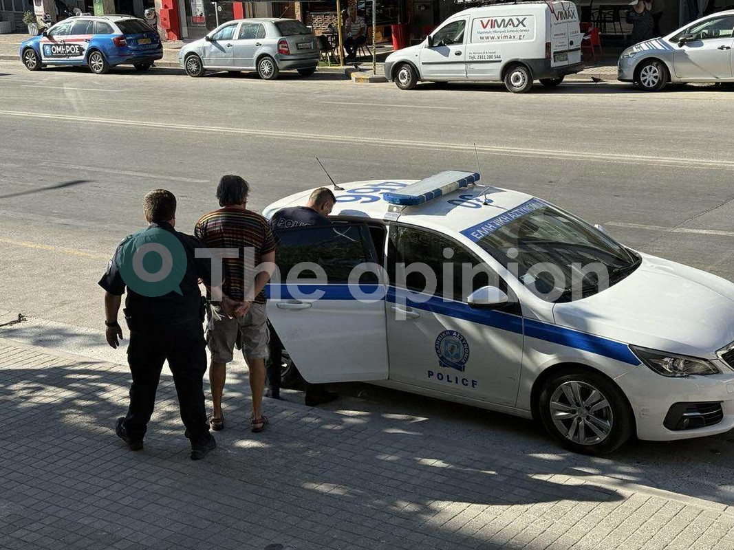 Θανατηφόρο τροχαίο στην Γεωργικής Σχολής: Προφυλακίστηκε ο οδηγός – Με όρους οι υπόλοιποι τρεις