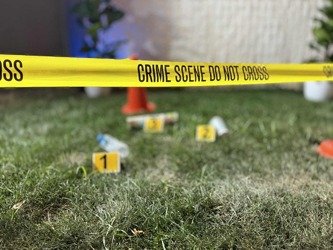 Η Αστυνομία στην 89η ΔΕΘ: Βάλε το γιλέκο ερευνών και βρες ποιος διέπραξε την «κλοπή στο Μουσείο»… 2 (ΦΩΤΟ)