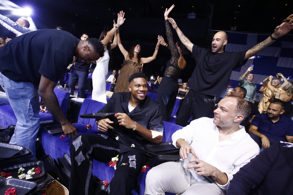 Το «αστρονομικό» ποσό που ζήτησε ο Αργυρός για να τραγουδήσει για την Εθνική Ελλάδος