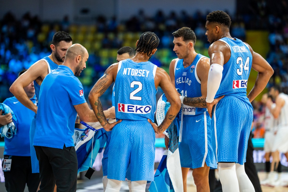 Εθνική Ελλάδος: Με προσοχή απέναντι στην Βοσνία για το απόλυτο