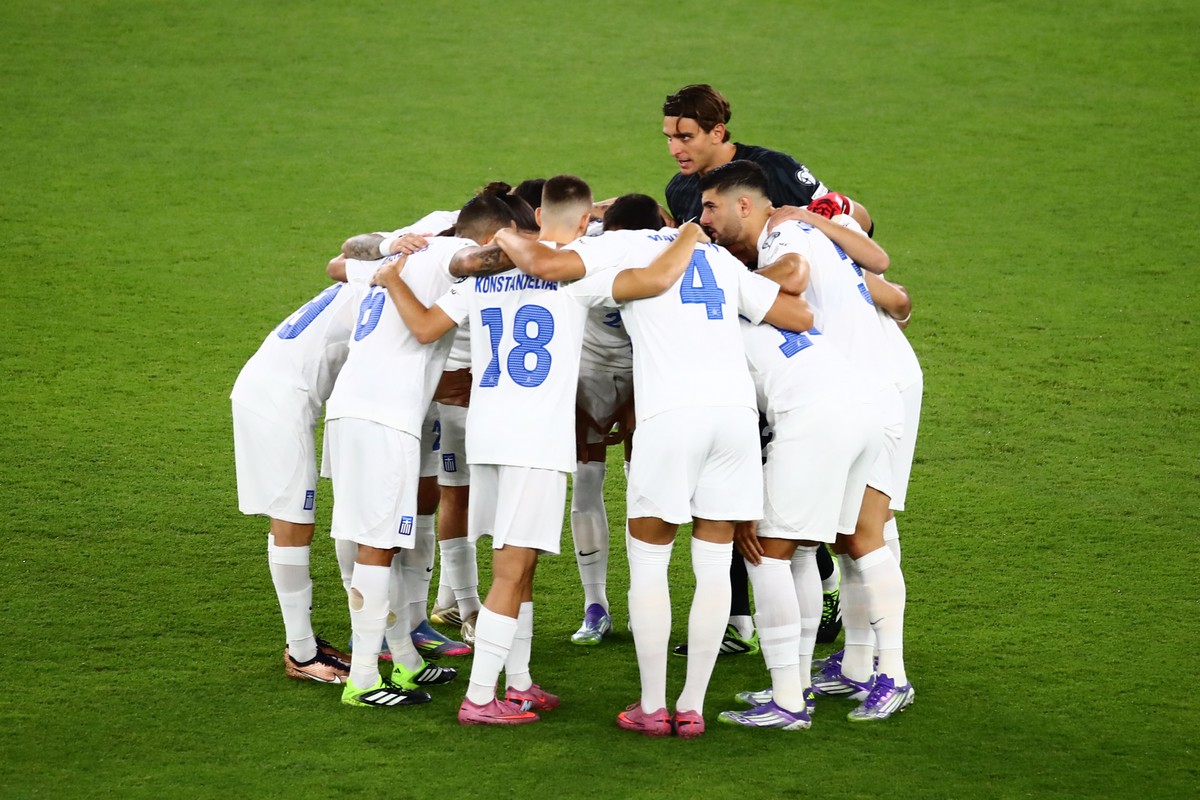 Eθνική Ελλάδος: Σε «γνώριμα λημέρια» για την επιστροφή στις νίκες