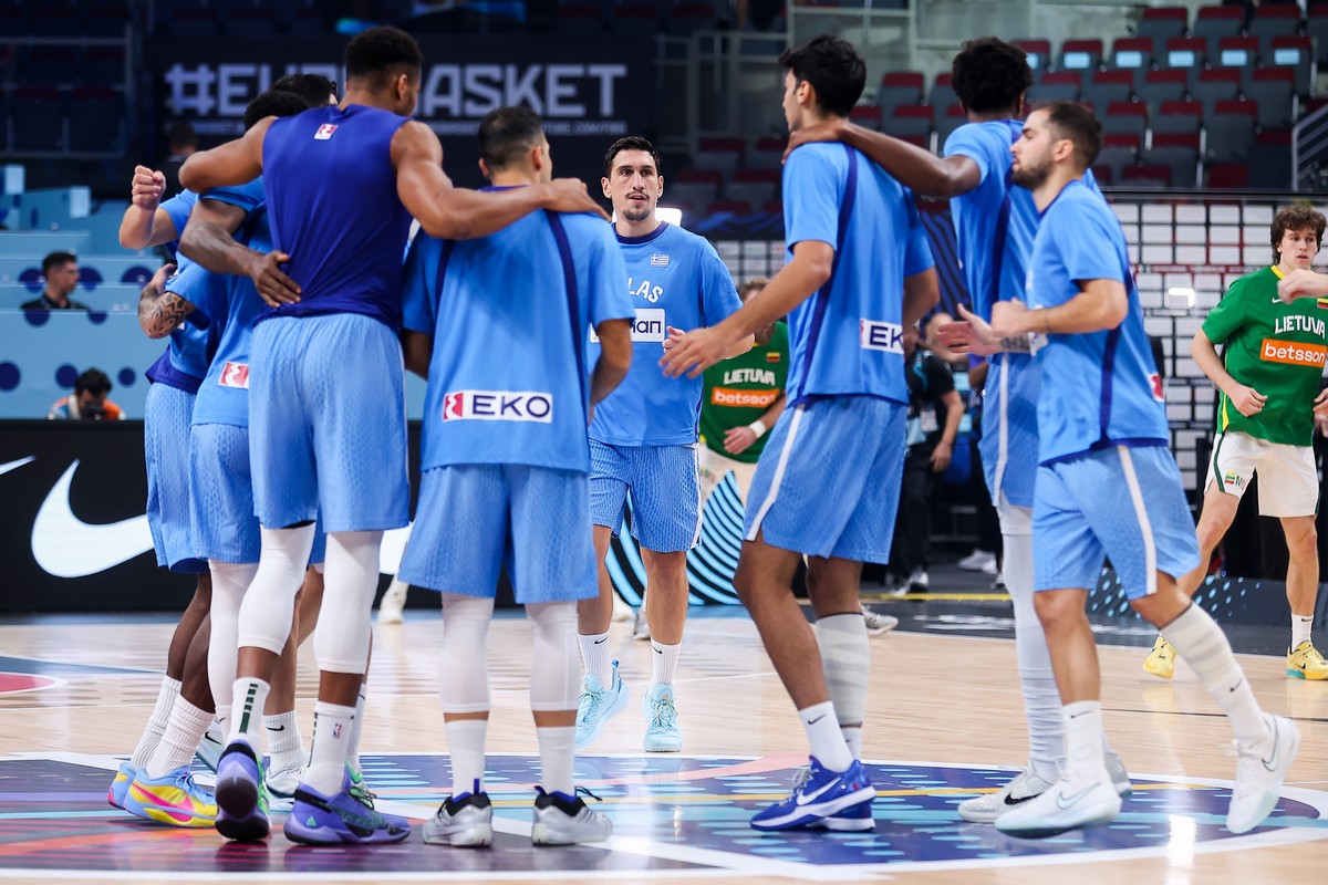 Η Εθνική ομάδα μπάσκετ απογείωσε την τηλεθέαση της ΕΡΤ1