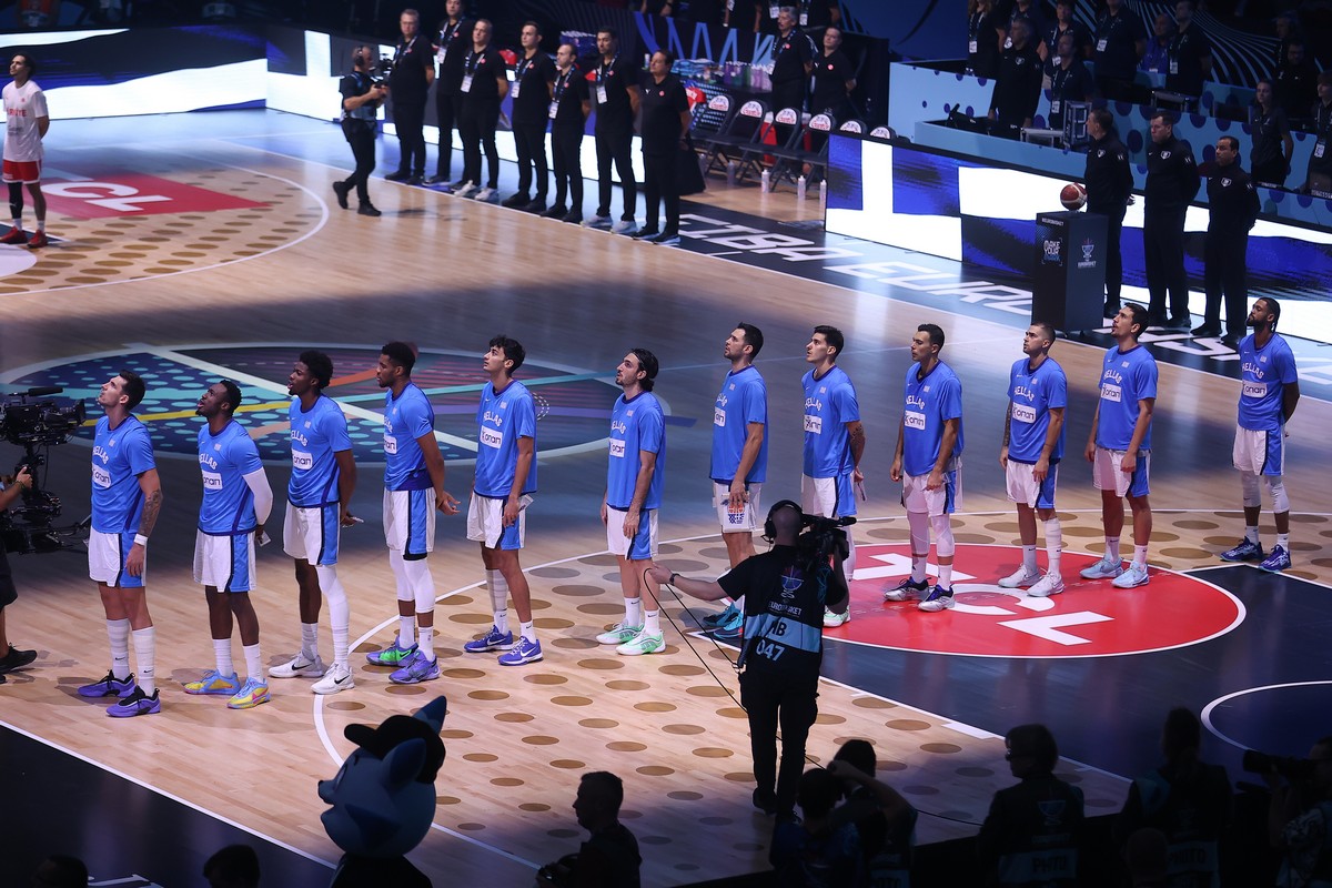 Eurobasket: Η Ελλάδα για το μετάλλιο – Τουρκία και Γερμανία με «φόντο» το χρυσό