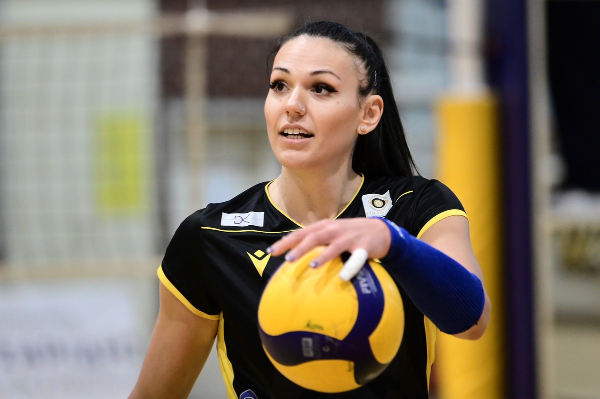 Εύα Χαντάβα: «Πίστευα ότι θα πεθάνω στο Νεπάλ» – Πώς γλίτωσε η Ελληνίδα βολεϊμπολίστρια (VIDEO)