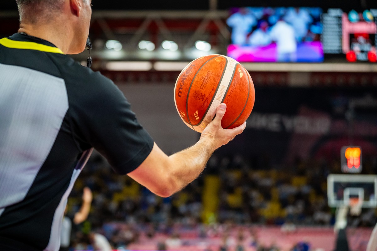 Eurobasket 2025: Φινάλε στους ομίλους με «ντερμπάρες» – Το πρόγραμμα της Πέμπτης