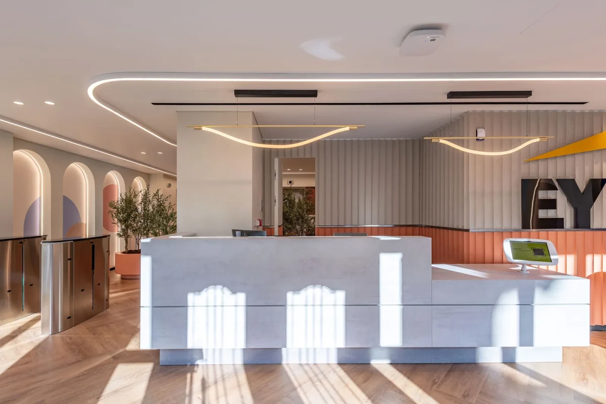 Ολοκληρώθηκαν τα εγκαίνια των νέων γραφείων της EY Ελλάδος στη Θεσσαλονίκη (VIDEO – ΦΩΤΟ)