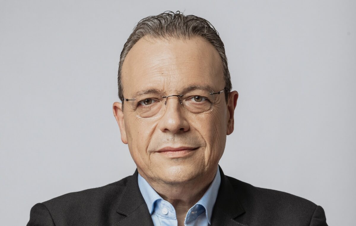 Η ανάπτυξη της Θεσσαλονίκης κρίνεται από την ουσιαστική αποκέντρωση