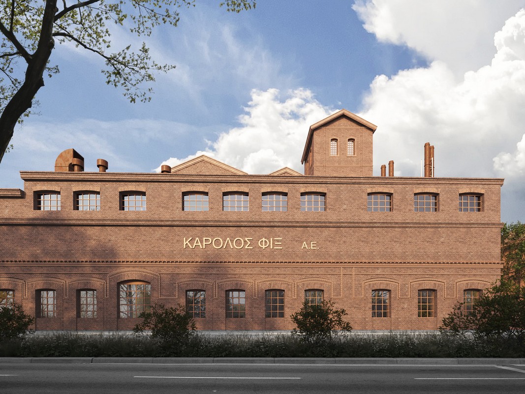 ΦΙΞ: Το «ημερολόγιο» της ανάπλασης, το επενδυτικό «φλερτ» και η μεταβίβαση των διατηρητέων στο ΥΠΠΟ