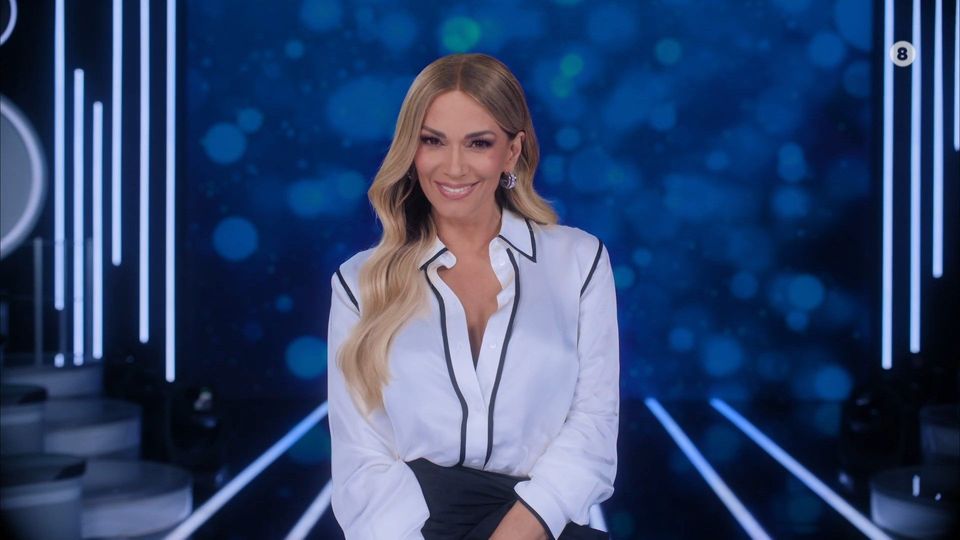 Don’t Forget the Lyrics: Στον αέρα το καινούριο τρέιλερ με την Έλλη Κοκκίνου