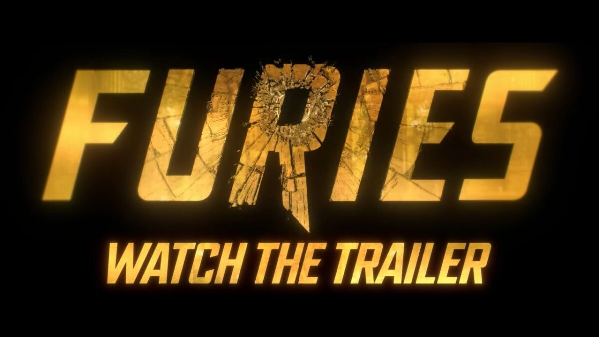 «Furies»: Η νέα γαλλική σειρά που φλέγεται από δράση στο Netflix (VIDEO)