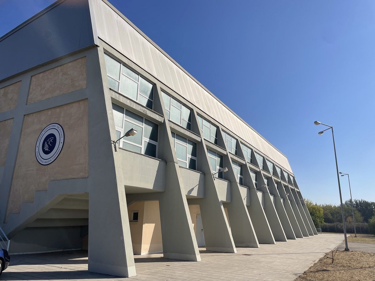 6/52 Βιομηχανικά μεταπτυχιακά: Ένας ακόμα σύνδεσμος μεταξύ έρευνας και αγοράς