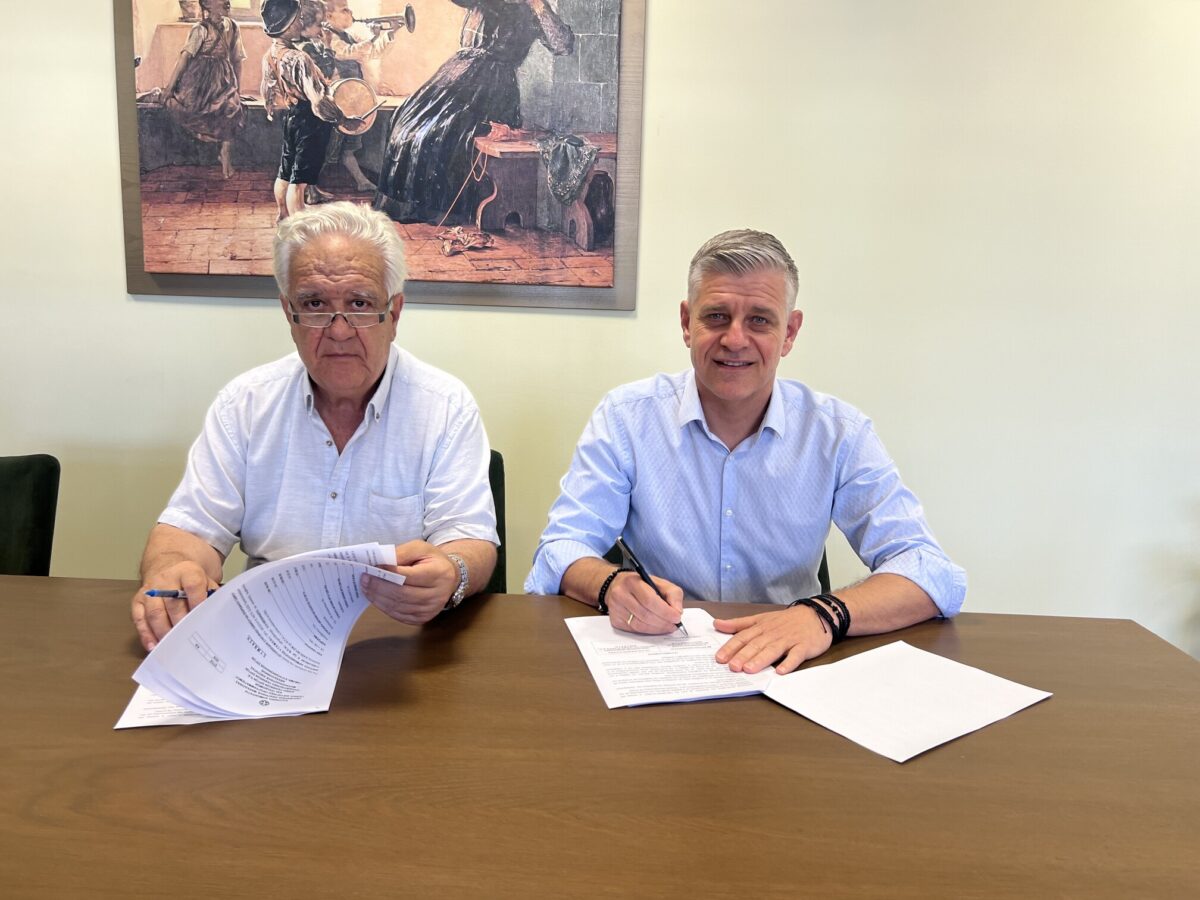 Θεσσαλονίκη: Ξεκινούν οι καθημερινές «περιπολίες» στο εθνικό και επαρχιακό δίκτυο