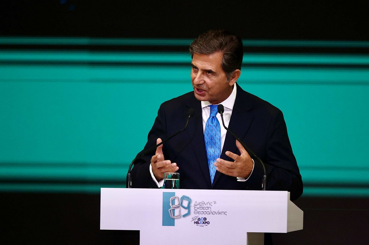 Γκιουλέκας από ΔΕΘ: «Η Θεσσαλονίκη αλλάζει σελίδα με σχέδιο, συνέργειες και έργα που προχωρούν»