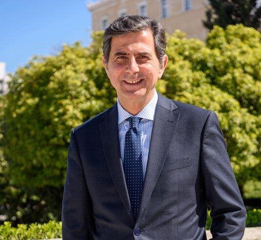 Κ. Γκιουλέκας: Αλλεπάλληλες συσκέψεις στο ΥΜΑΘ για την αποστολή στο Βουκουρέστι