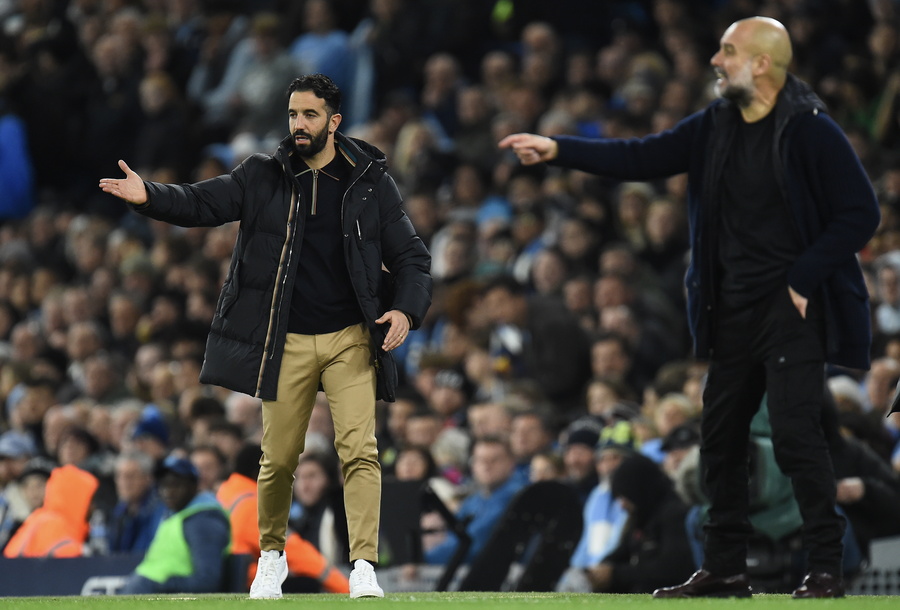 Στο επίκεντρο το ντέρμπι του Μάντσεστερ – Το ποδοσφαιρικό τηλεοπτικό πρόγραμμα της Κυριακής