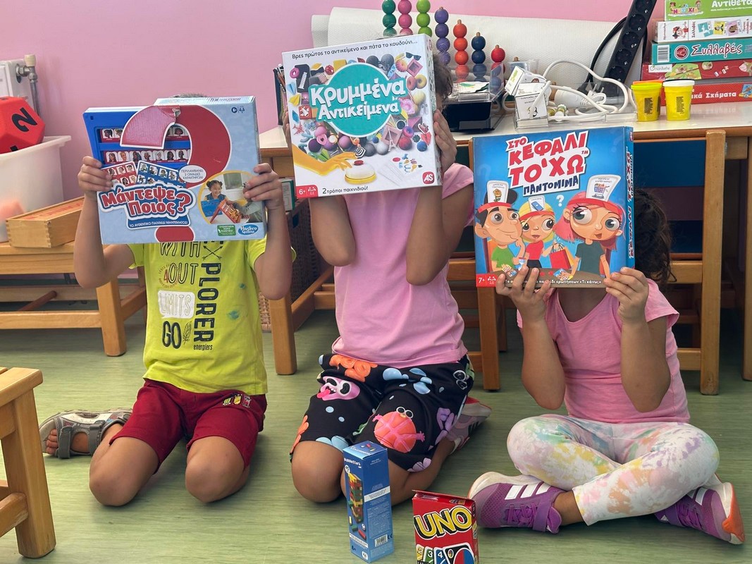 «Σχολικές Γέφυρες στο Αιγαίο»: Η Humanity Greece υιοθετεί 192 μαθητές και κρατά «ζωντανά» τα ακριτικά σχολεία (ΦΩΤΟ)