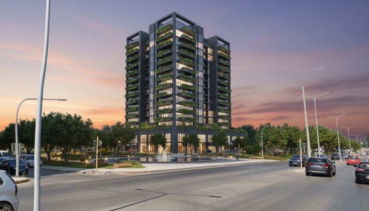 Βιώσιμη Ανάπλαση Όλων των Πόλεων μας με Ορίζοντα το 2040!