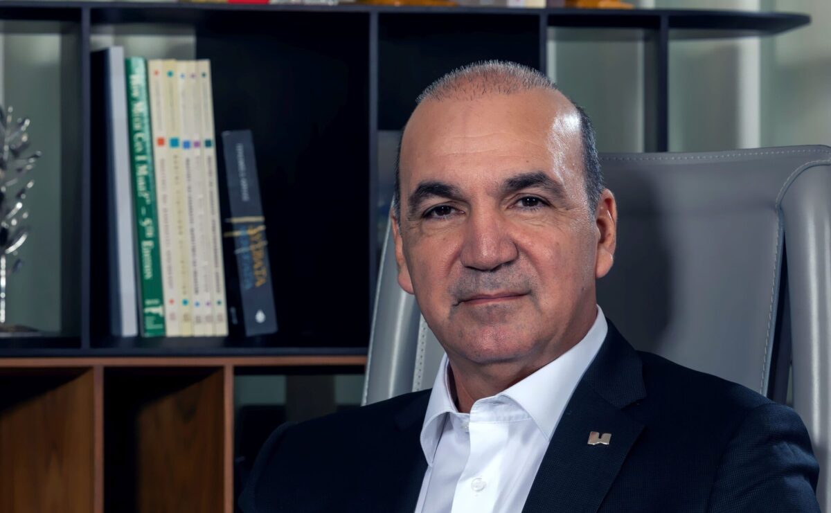 Επιχειρηματικότητα & Καινοτομία: Η Θεσσαλονίκη ως Κέντρο της Ν.Α. Ευρώπης