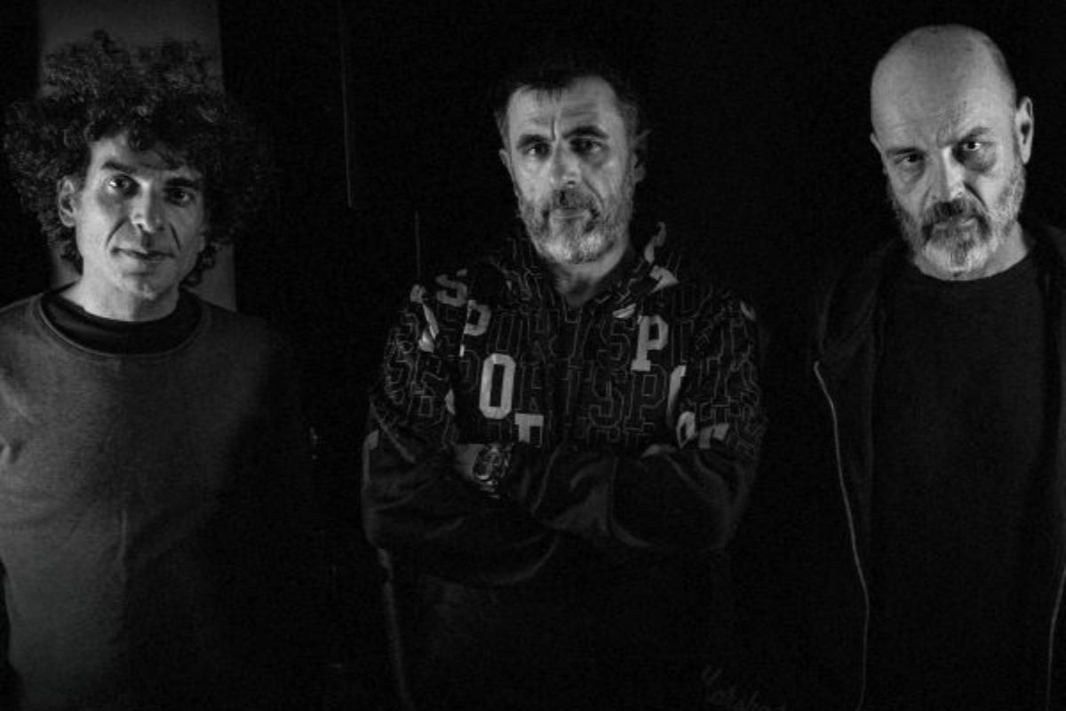 «Υπόγεια Ρεύματα – Η ποίηση στην μουσική»: Έρχεται στο Μέγαρο Μουσική Θεσσαλονίκης