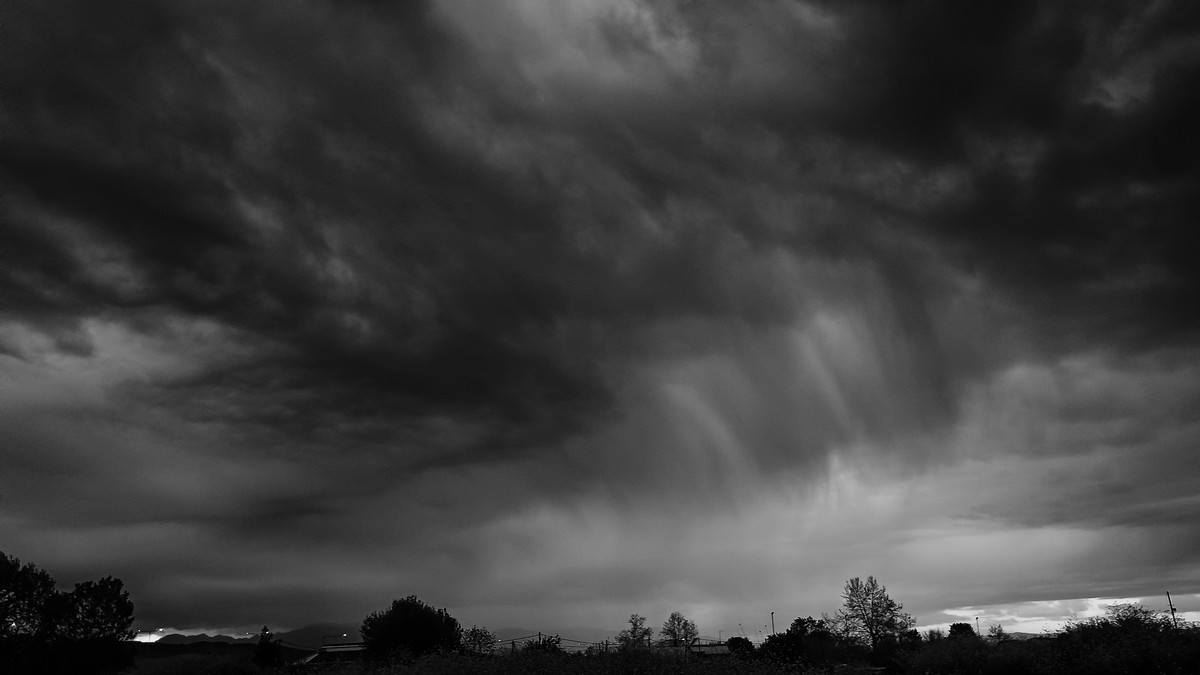 Προ των πυλών η κακοκαιρία Adel – Που θα χτυπήσει