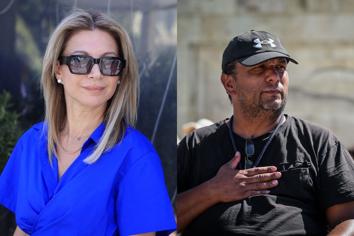 Εξώδικο Καρυστιανού – Ρούτσι για την εκταφή των σορών των παιδιών τους