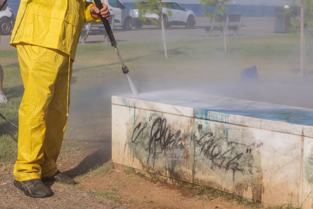 Χουβαρνταλίκια με θέα το Θερμαϊκό