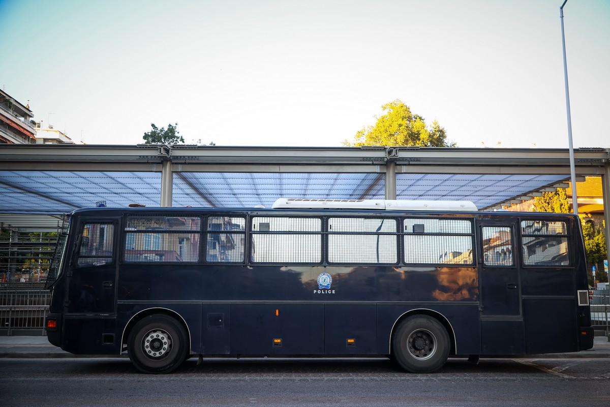 Το σχέδιο ασφαλείας για τη ΔΕΘ: 2.500 αστυνομικοί και υψηλή τεχνολογία