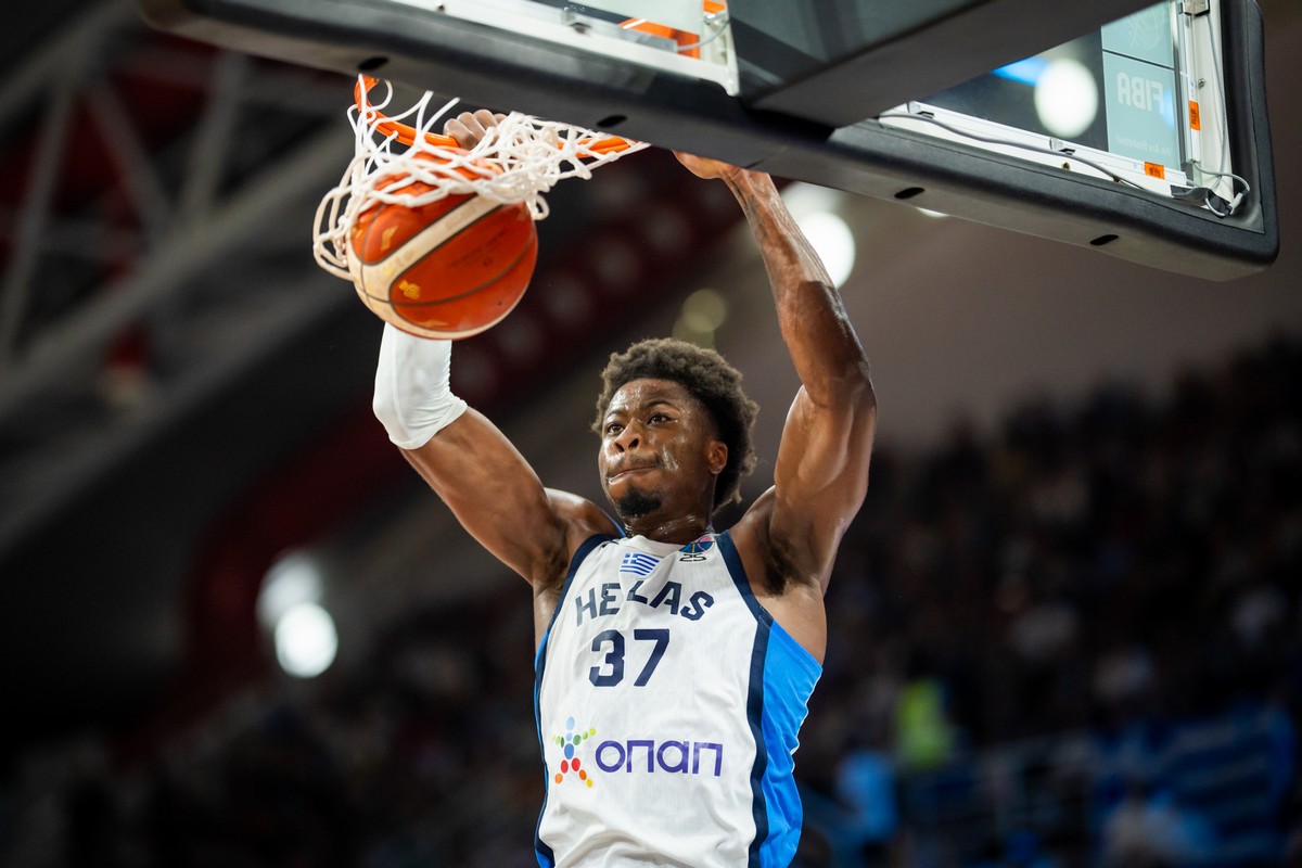 Δανεικός στον Άρη ο Κώστας Αντετοκούνμπο