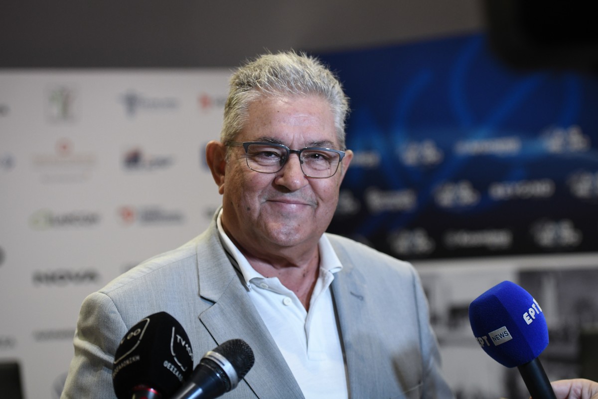 Κουτσούμπας για ΔΕΘ: «Πάγια η θέση του ΚΚΕ για αναγκαιότητα ύπαρξης μητροπολιτικού πάρκου στο κέντρο της πόλης»