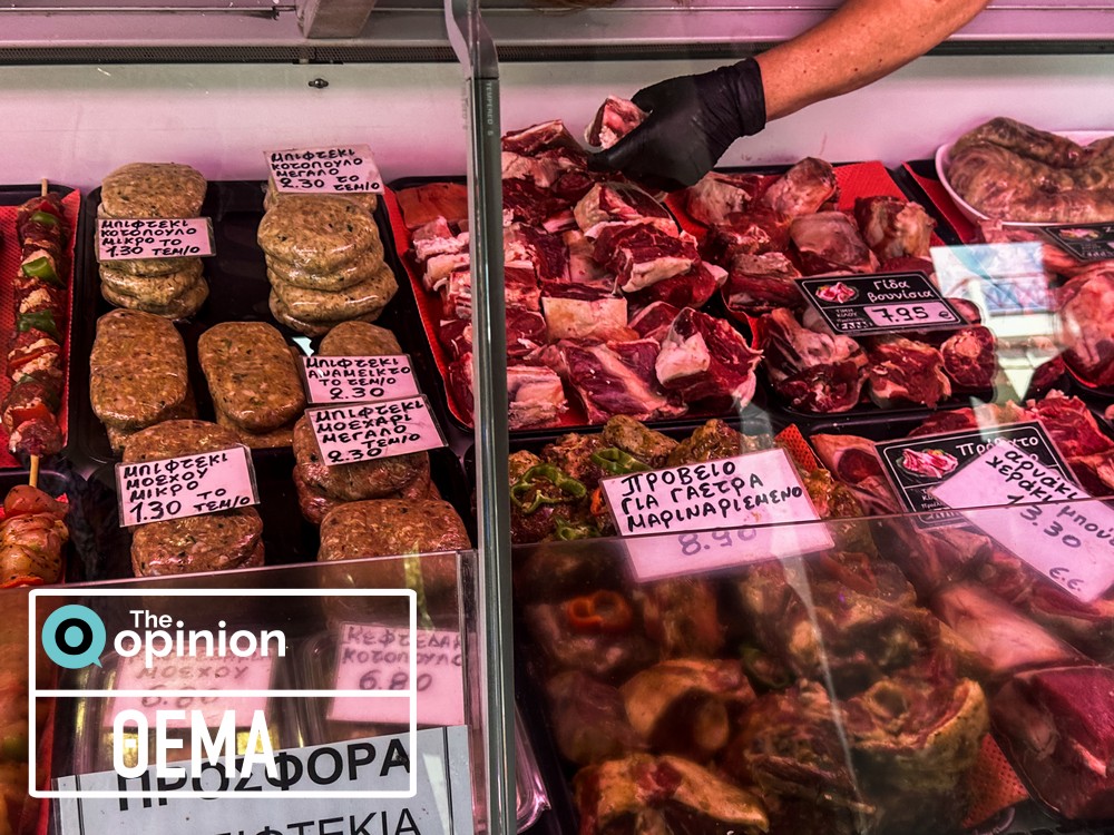 Τα «τεφτέρια» ξαναβγήκαν από τα συρτάρια στη Θεσσαλονίκη