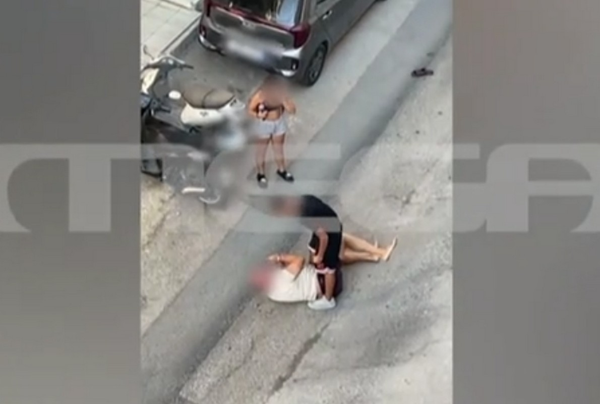 Κρήτη: 14χρονος μήνυσε τον 60χρονο στον οποίο επιτέθηκε (VIDEO)