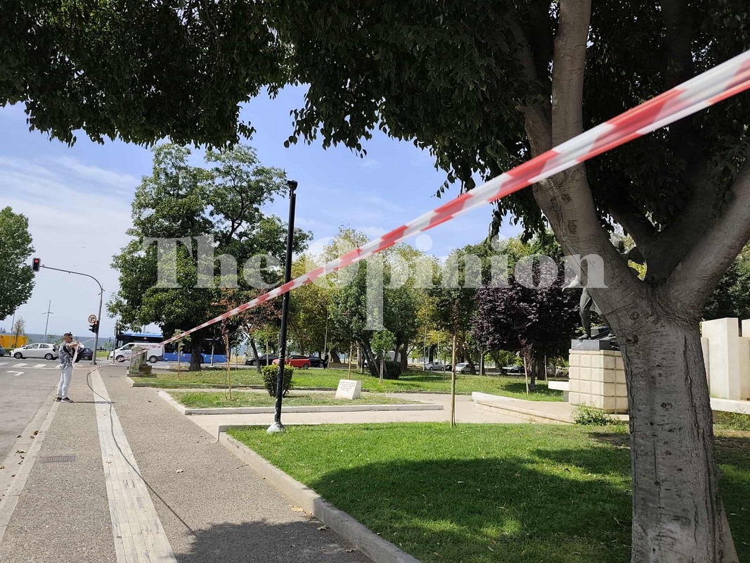 Θεσσαλονίκη: Που απαγορεύεται σήμερα η στάση και η στάθμευση