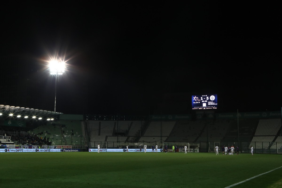 ΠΑΟΚ: Στην Λεωφόρο απέναντι στον ΌΦΗ