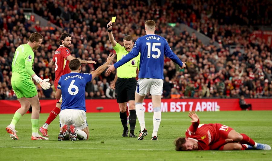 Aτζέντα με ματσάρες – Το ποδοσφαιρικό τηλεοπτικό πρόγραμμα του Σαββάτου