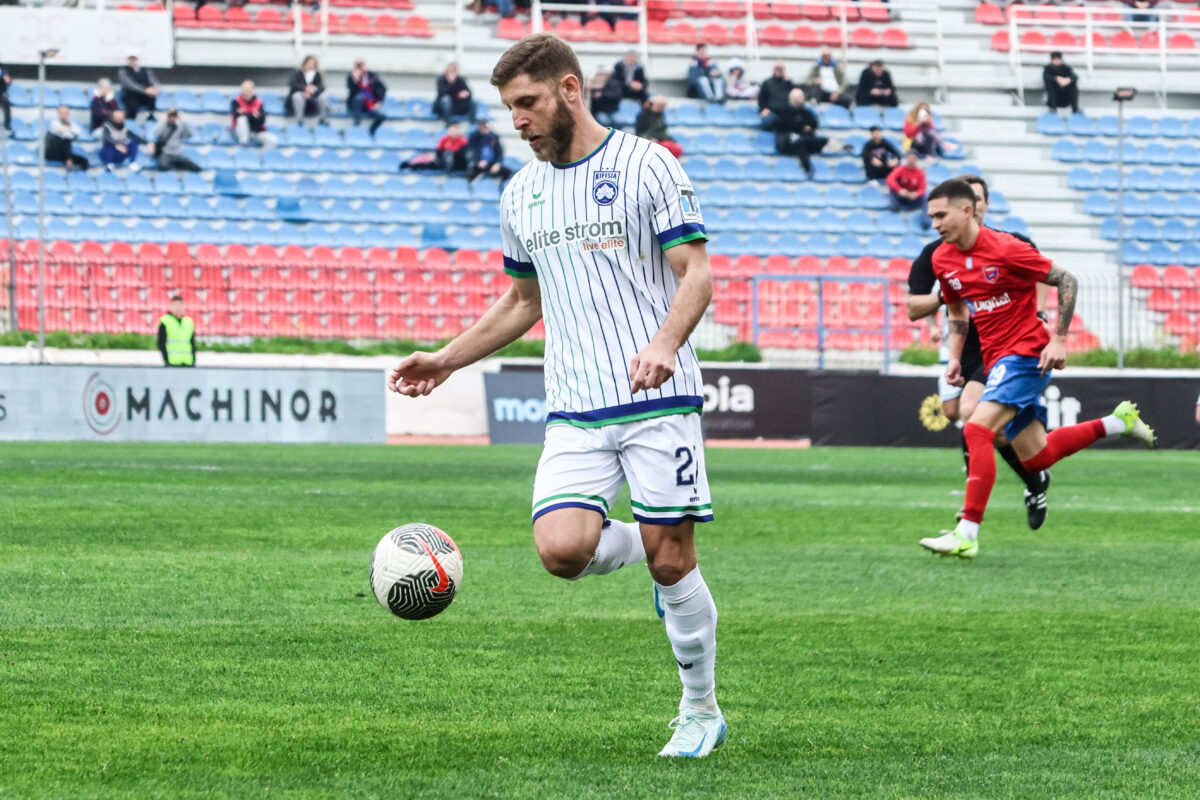 Ανακοίνωσε Μάναλη ο Ηρακλής