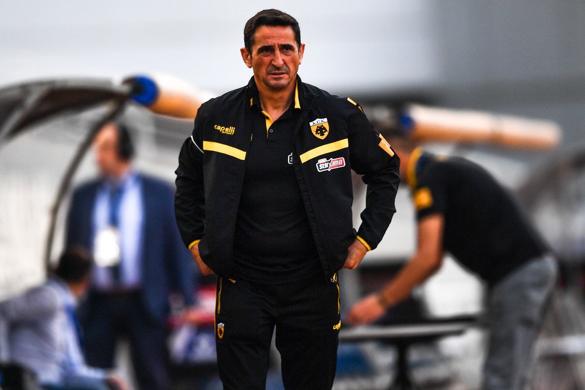 Άρης: Έφτασε στην Θεσσαλονίκη ο Χιμένεθ